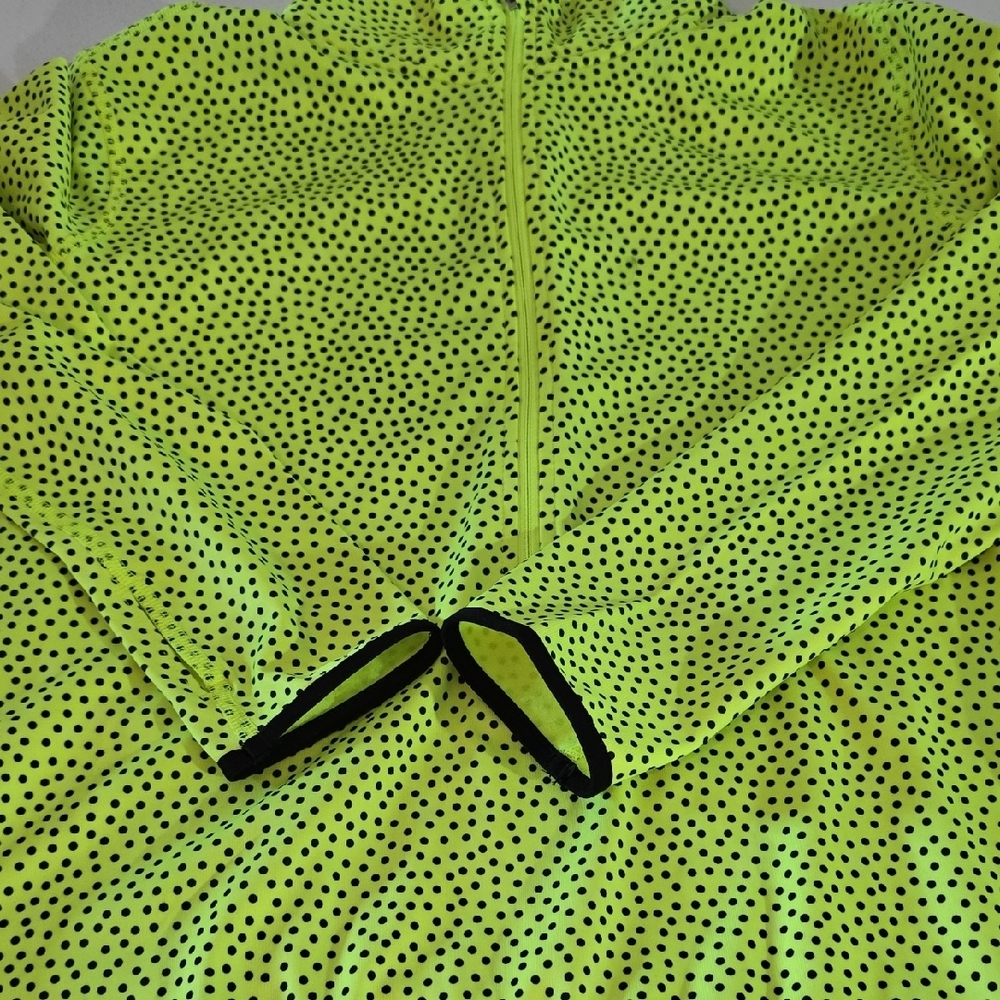 Nike Pro Dri-Fit Hyperwarm Top - Picture 7 of 12